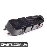 Решітка крила - ліва BMW 51137896849