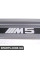 Підвіконня задніх дверей M5 BMW 51471961171