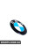 Емблема кришки центру колеса BMW BMW 36136758569