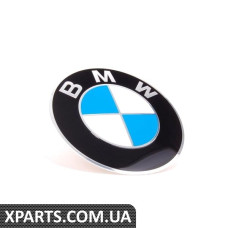 Емблема кришки центру колеса BMW BMW 36136758569