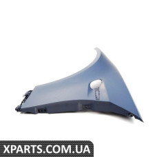 Переднє крило - лівий BMW 41358042831