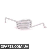 Важель гальма стоянки - лівий VAG 8E0615295D