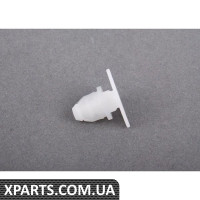 Застібка Mercedes Benz 0019976535