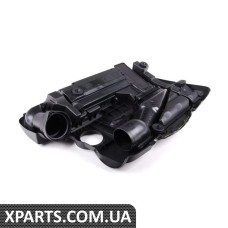 Складання кришки двигуна VAG 07K129607J