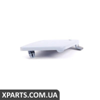 Буксирувальна кришка - передня частина BMW 51112147222