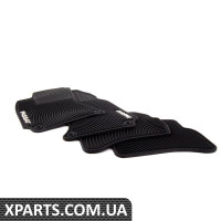 Килимки Monster - гумові VAG 3B1061550H041