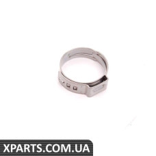 Хомут стяжний. 21,3 BMW 11151726339