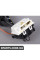 Перемикач сигналу повороту BMW 61318360913