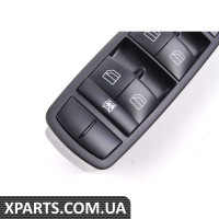 Блок перемикачів склопідйомника Mercedes Benz 25183002909051