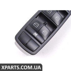 Блок перемикачів склопідйомника Mercedes Benz 25183002909051