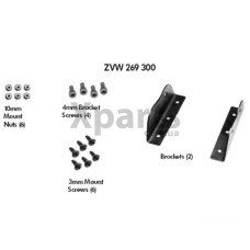 Набір комплектуючих PhatNoise VAG ZVW269300