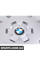 Style 12 Hub Cap BMW 36136768642