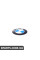 Емблема з клейкою плівкою BMW 36131181081
