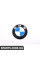 Емблема з клейкою плівкою BMW 36131181081