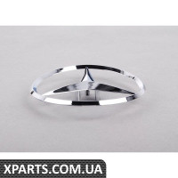 Мерседес-Бенц Зірка Емблема Mercedes Benz 2047580058