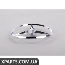 Мерседес-Бенц Зірка Емблема Mercedes Benz 2047580058