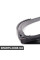 Ущільнення передніх дверей Mercedes Benz 2117200178