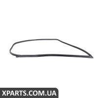 Ущільнення передніх дверей Mercedes Benz 2117200178