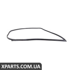 Ущільнення передніх дверей Mercedes Benz 2117200178