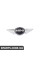 Емблема Худ BMW 51149811725