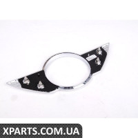Емблема ствола Surround BMW 51149801607