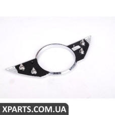 Эмблема ствола Surround BMW 51149801607