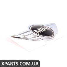 Емблема Худ BMW 51142754972