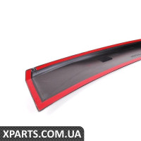 Спойлер кришки багажника, тільки седан Mercedes Benz 2047930988