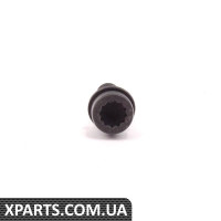Болт кріплення переднього сидіння (M10x35) VAG N91147502
