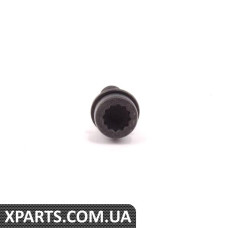Болт крепления переднего сиденья (M10x35) VAG N91147502