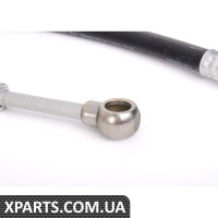 Лінія охолодження трансмісійної олії Mercedes Benz 1635010624
