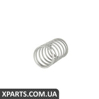 Пружина стиснення BMW 51168168865