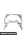 Опора передньої осі BMW 31116785639