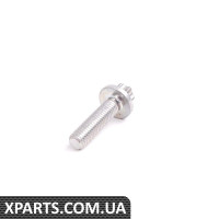 Комплект кріплення блоку двигуна BMW 11110426591