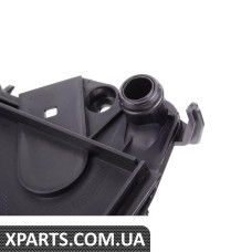Монтажна пластина розширювального бачка BMW 17111436251