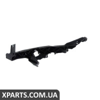 Кронштейн e90e91 фар BMW 51647116708