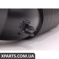 Шланг датчика масової витрати повітря VAG 1K0129684L