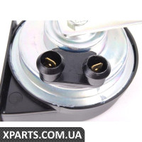 Звуковий сигнал високого тону BMW 61337163975