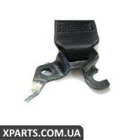 Передній ремінь безпеки - праворуч BMW 72116978732