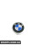 Емблема BMW / Roundel (Багажник) BMW 51141872329