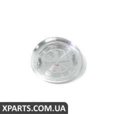 Емблема BMW / Roundel (Багажник) BMW 51141872329