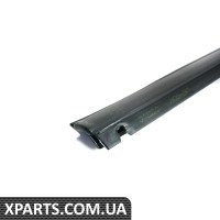 Матовий Shadowline Trim - праворуч BMW 51328227626