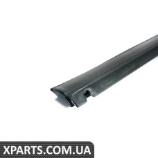 Матовый Shadowline Trim - справа BMW 51328227626