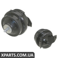 Подвеска двигателя Golf Jetta 1989-1992 Passat B3, перед) VAG 357199279B