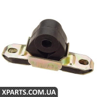 Монтажний кронштейн глушника (EuroVan 1992-1996) VAG 357253144F