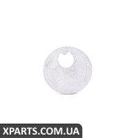 Ексцентрикова шайба 38*4*8*12.0*10 VAG WHT001657