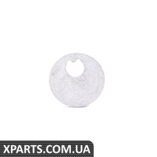 Ексцентрикова шайба 38*4*8*12.0*10 VAG WHT001657
