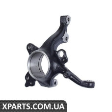 Рульовий кулак (Golf Jetta Passat Corrado, передній лівий) VAG 357407255C