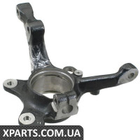 Рульовий кулак (Golf Jetta Passat Corrado, передній правий) VAG 357407256C