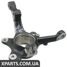 Рульовий кулак (Golf Jetta Passat Corrado, передній правий) VAG 357407256C